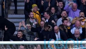 Jose Sa says Wolves need to put themselves on the line for Premier League safety
