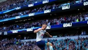 You snooze, you win – Eric Dier says afternoon naps are secret to Tottenham form