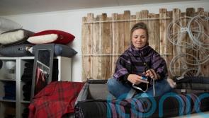 US consulate asks Scots for help to choose official tartan