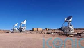 UK joins mission to hunt for the universe’s origins
