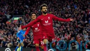 The sporting weekend in pictures