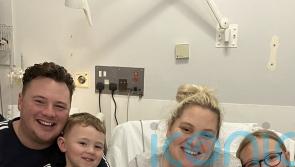 Mum suddenly collapses and dies just five weeks after giving birth because of a ‘preventable’ blood clot