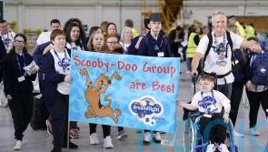 Seriously ill children to swim with dolphins on charity-funded dream holiday