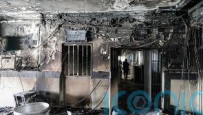 Iran’s Evin Prison fire death toll rises to eight