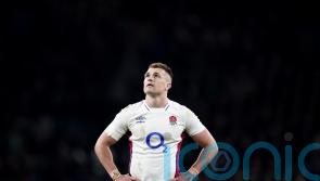 Henry Slade a surprise omission from England squad for autumn internationals