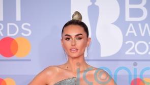 Love Island’s Amber Davies: ‘I accidentally fell in love with my co-star’