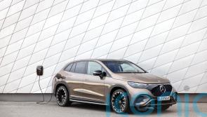 New Mercedes EQE SUV revealed with up to 367-mile range