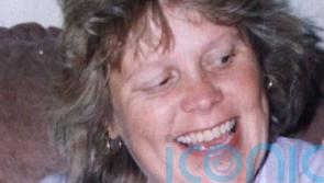 Remains of woman murdered 20 years ago found in Dorset garden