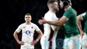 Henry Slade told to rediscover form with Exeter after surprise England omission