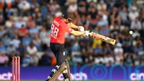 Harry Brook powers England to win over Pakistan in final T20 World Cup warm-up
