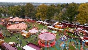 &lsquo;Largest vintage funfair in the world&rsquo; for sale after 45 years of touring nation