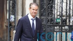 Wealthy journalist wins fight with estranged wife over length of marriage