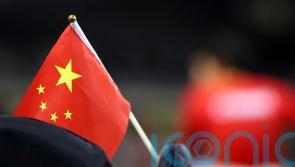 Anger after ‘Hong Kong protester beaten in Manchester’
