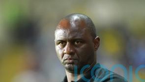 Patrick Vieira warns Crystal Palace to focus on Wolves quality not league table
