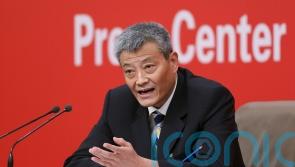 Communist Party chiefs say five million members probed over corruption