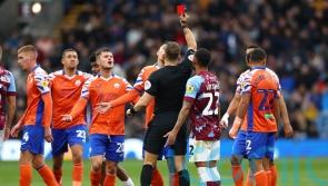 Joel Piroe suspended for Swansea’s clash with Reading