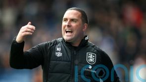 Mark Fotheringham may name unchanged line-up as Huddersfield host Preston