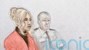 OnlyFans model tells murder trial she did not intend to kill boyfriend