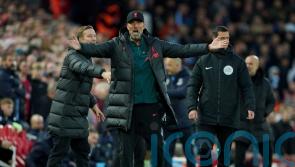 Jurgen Klopp awaits referee&rsquo;s report regarding further punishment after red card