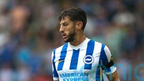 Adam Lallana set for Brighton recall against Nottingham Forest