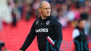 Same again for resurgent Stoke when Rotherham visit