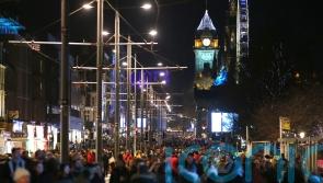 Edinburgh Hogmanay street party to return with ‘spectacular midnight moment’