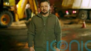 Ukrainian President Volodymyr Zelensky to publish book of wartime speeches