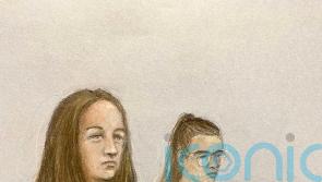 Twins’ mother pleaded ‘Don’t let my baby die’, nurse’s murder trial told