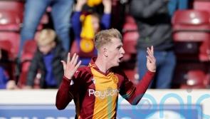 Stuart McKinstry confident Motherwell can cause cup upset against Celtic