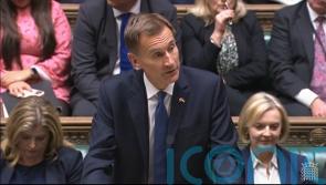 Chancellor’s economic U-turn brings ‘relief to stressed financial markets’