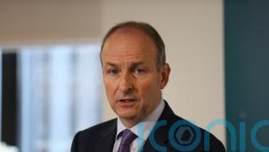 Stormont should be restored while protocol negotiations continue, says Martin