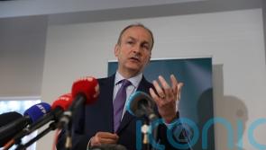 Martin says there is no growing tolerance of violence after IRA videos rows