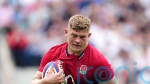 Eddie Jones says ‘history of resilience’ can help Jack Willis overcome adversity