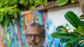 Shehan Karunatilaka: Cricket writer, satirist and Booker Prize winner