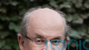 Booker Prize winner: Attack on Salman Rushdie caused me to self-censor
