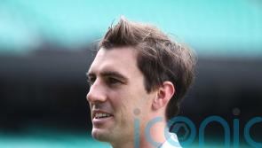 Australia’s Test captain Pat Cummins named ODI skipper
