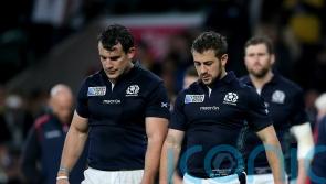 On this day in 2015: Scotland and Ireland suffer Rugby World Cup heartbreak