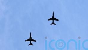 MoD warns British ex-military pilots over Chinese army training schemes