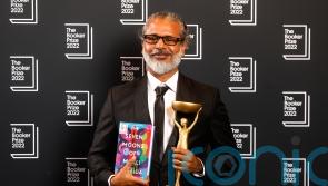 Sri Lankan author Shehan Karunatilaka wins Booker Prize