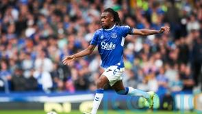 Alex Iwobi wants to be a role model just like his uncle Jay-Jay Okocha