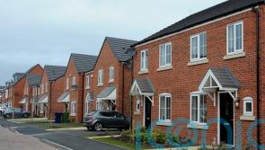 Bellway sees buyer demand drop amid soaring mortgage rates and economic woes