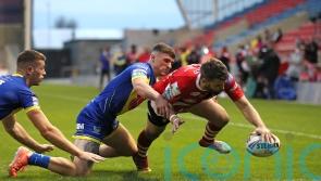 Elliot Kear challenges Wales team-mates to make most of World Cup opportunity