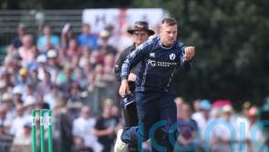 Bring on England – Scotland’s Mark Watt would welcome T20 World Cup battle