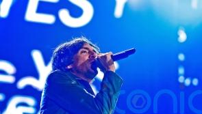 Former court reopens as live music venue backed by Snow Patrol’s Gary Lightbody