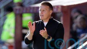 Steven Hammell wants Motherwell to take the next step by beating Celtic