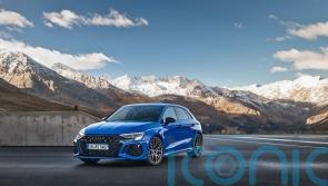 Audi RS3 Performance Edition is manufacturer’s fastest hot hatch ever