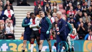 Ralph Hasenhuttl fears extended spell on the sidelines for Armel Bella-Kotchap