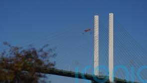 Dartford Crossing still blocked after Just Stop Oil protesters scale bridge