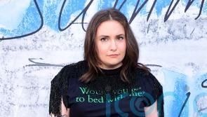 Lena Dunham on treatment of director and actress Olivia Wilde