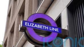 Final preparations under way for opening of Bond Street’s Elizabeth line station